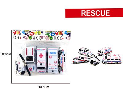 Free wheel toys - OBL10251859