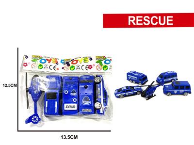 Free wheel toys - OBL10251861