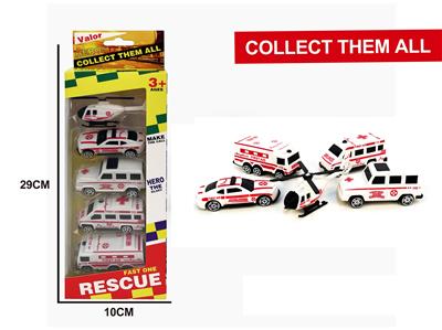 Free wheel toys - OBL10251864