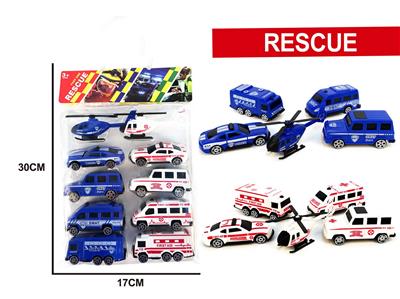 Free wheel toys - OBL10251867