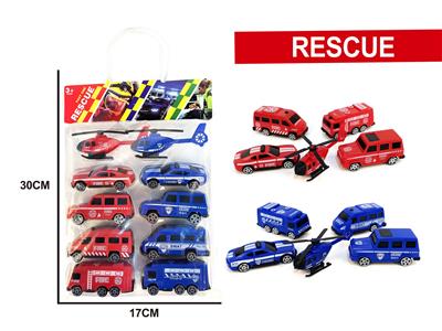 Free wheel toys - OBL10251868