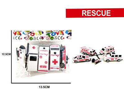 Free wheel toys - OBL10251869