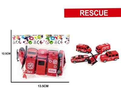 Free wheel toys - OBL10251870