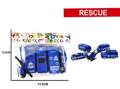 Free wheel toys - OBL10251871