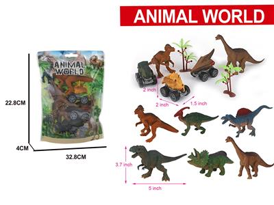 Pull back toys - OBL10251886