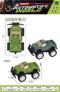 惯性越野恐龙皮卡车 - OBL10251911