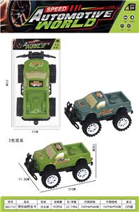 惯性越野恐龙皮卡车 - OBL10251914