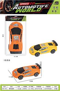 惯性兰博基尼赛车 - OBL10251915