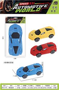 惯性法拉利赛车 - OBL10251921