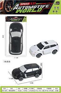 惯性路虎赛车 - OBL10251930