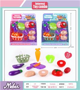 FOOD SET - OBL10251987