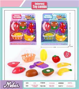 FOOD SET - OBL10251988