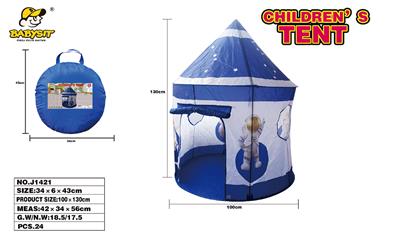 TENT - OBL10252122