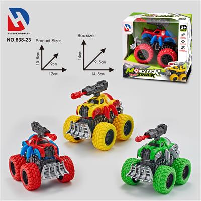 Free wheel toys - OBL10252176