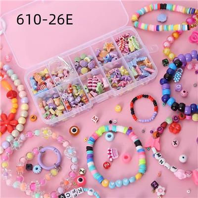 10格串珠收纳盒 - OBL10252298