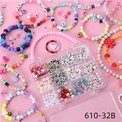 手提包串珠收纳盒 - OBL10252314