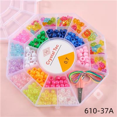 23格八角串珠收纳盒 - OBL10252343