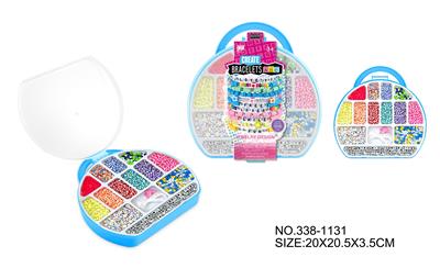 DIY软陶片
创意珠饰 - OBL10252372