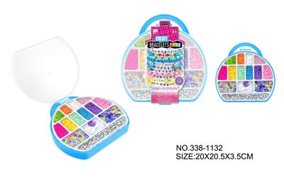 DIY软陶片
创意珠饰 - OBL10252373