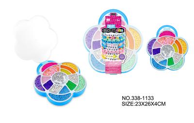 DIY软陶片
创意珠饰 - OBL10252374