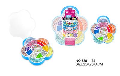 DIY软陶片
创意珠饰 - OBL10252375