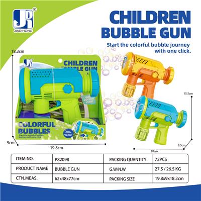 BUBBLE SET - OBL10252529