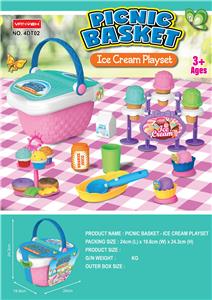 FOOD SET - OBL10252662