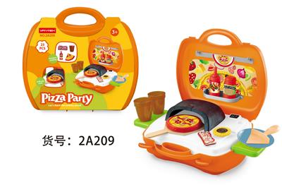 FOOD SET - OBL10252670