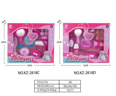 饰品二款混装 - OBL10253148