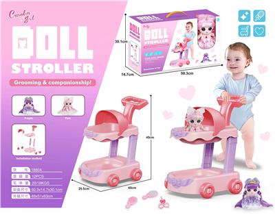 Electric series - OBL10253823