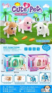 Electric series - OBL10253829