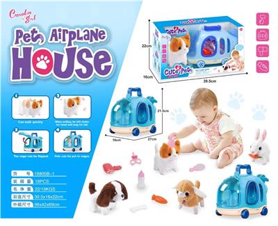 Electric series - OBL10253830