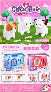 Electric series - OBL10253839