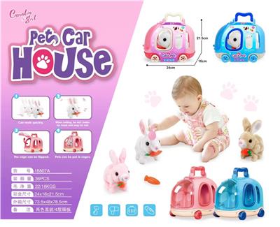 Electric series - OBL10253844