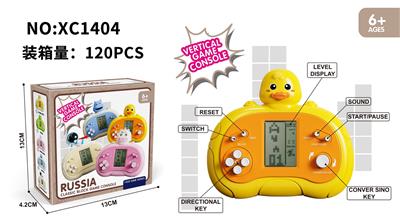 Games - OBL10253856