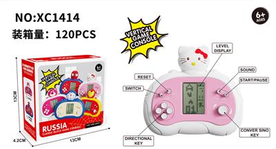 Games - OBL10253863