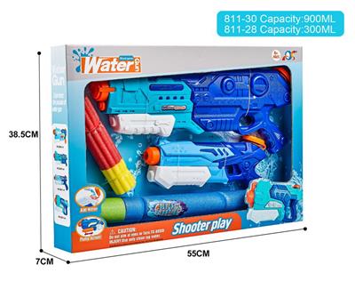 Water gun - OBL10253981
