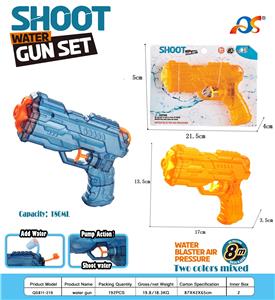 Water gun - OBL10254079