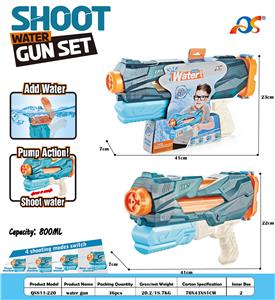 Water gun - OBL10254080