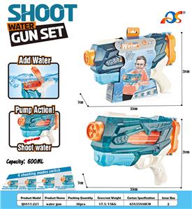 Water gun - OBL10254081