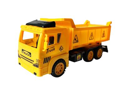 惯性翻斗工程车 - OBL10254191