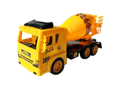 惯性搅拌工程车 - OBL10254192