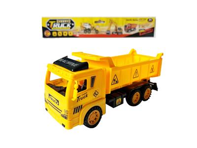 惯性翻斗工程车 - OBL10254195