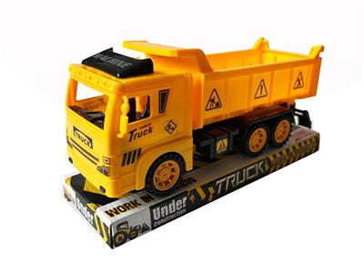 惯性翻斗工程车 - OBL10254199