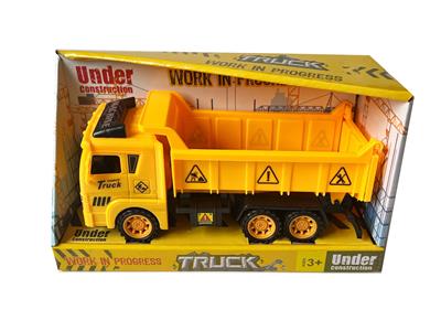 惯性翻斗工程车 - OBL10254203