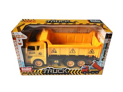 惯性翻斗工程车 - OBL10254207