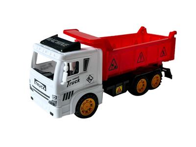 惯性翻斗工程车 - OBL10254215