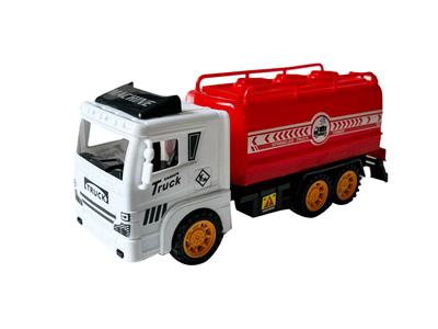 惯性油罐工程车 - OBL10254217