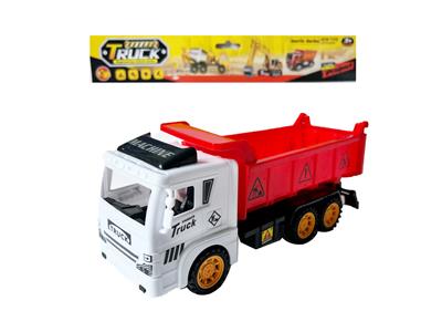 惯性翻斗工程车 - OBL10254219