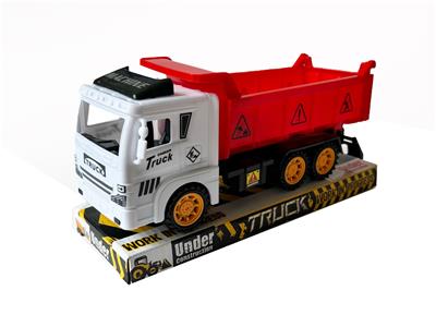惯性翻斗工程车 - OBL10254223